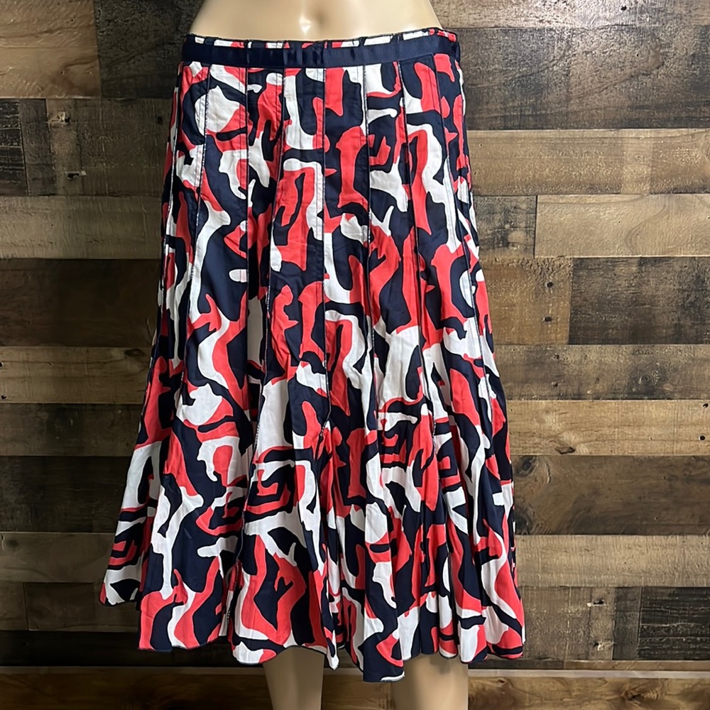 Focus 2000 Petite Skirt